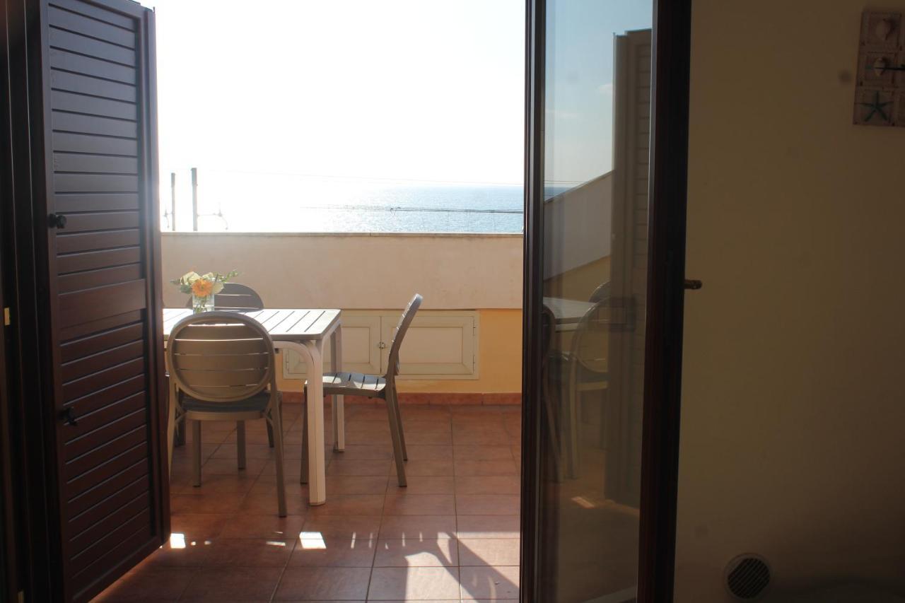 Il Borgo Della Marinella Case Vacanze Amantea Exterior foto